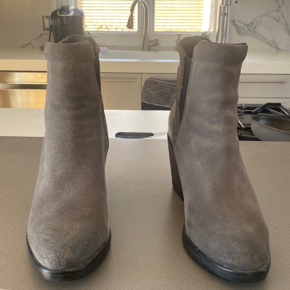 SOREL After Hours Chelsea Ankle boot